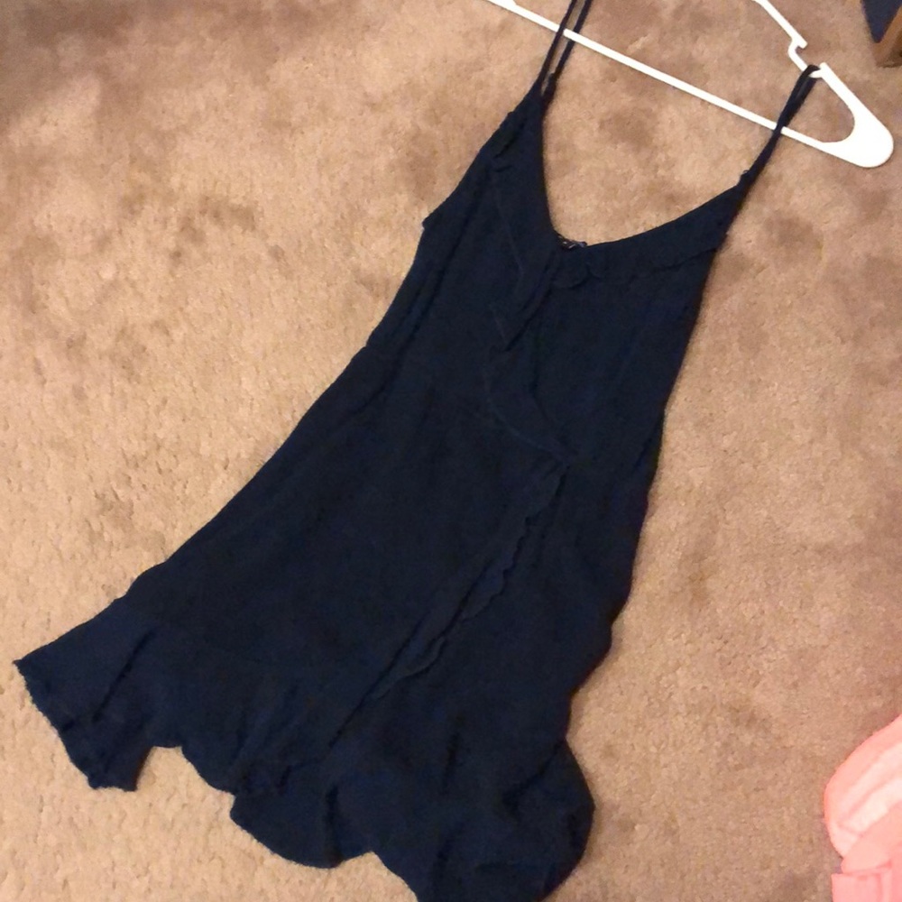 Sleeveless  dress